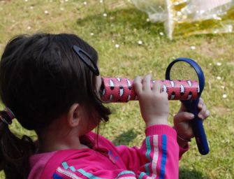 Al via i centri estivi negli 8 Comuni dell’Unione Bassa reggiana