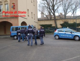 Reggio. Matrimoni finti per il permesso di soggiorno: 3 fermi