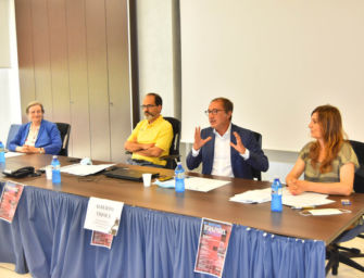 Casa Cervi, presentata 19esima del Festival Teatrale di Resistenza