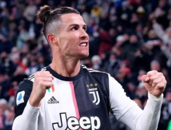 Serie A, a Bologna arriva la Juventus