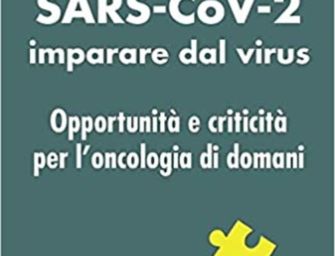 Il libro. Sars-CoV-2. Imparare dal virus