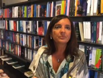 Libreria all’Arco alla Coop. Bencivenni: scelta coraggiosa, una visione