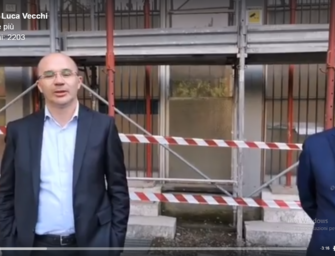 Reggio. Seminario sede Università, il sindaco: staremo nei tempi