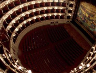 Reggio. Teatri ai Chiostri si sdoppia