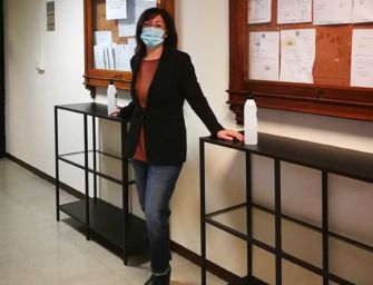 Tribunale di Reggio, riaprono la segreteria dell’ordine degli avvocati e le cancellerie