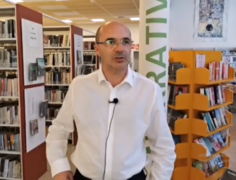 Reggio, riaprono le biblioteche decentrate