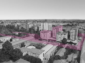 “Non si tocca progetto via Turri e Paradisi”