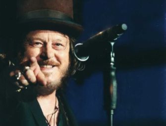 I 14 show di Zucchero rinviati al 2021