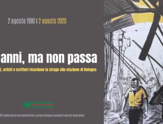 Stazione, su Fb: Stadio, Carboni, Ligabue e Brizzi