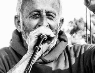 All’ex Macello di Modena Adelmo Cervi presenta il suo libro