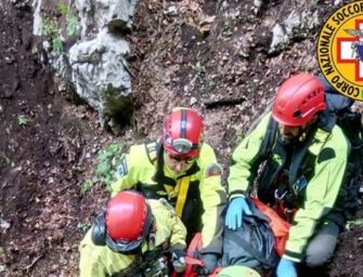 Trovato morto nel Reggiano il 55enne disperso sul monte Casarola