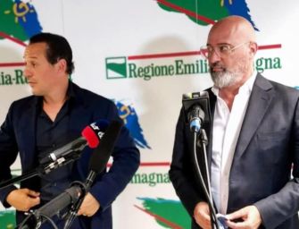 Stefano Accorsi ambasciatore delle bellezze dell’Emilia-Romagna