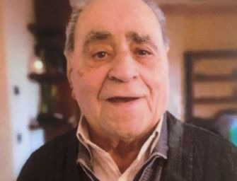 Morto a Modena Bruno Domenichini, fu il sindaco di Casina