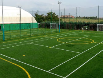 Piacenza, esodo per calcetto in Lombardia