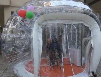 In Rsa camere antivirus, ma sono 20 i positivi