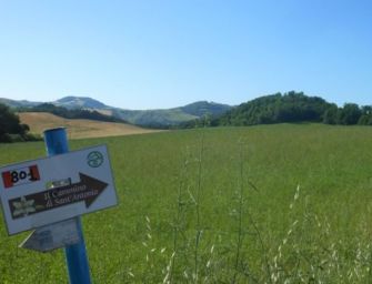 Al via ‘I Love Cammini Emilia Romagna 2020’