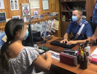 Budrio. Perseguita la moglie che vuole la separazione, arrestato