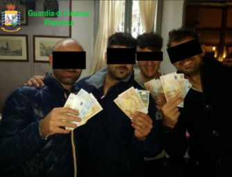 Carabinieri arrestati, nessun legame con la ‘ndrangheta