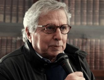 Carlo Flamigni, cordoglio Cgil emiliana per la scomparsa del luminare della fecondazione assistita