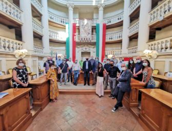 Reggio, firmato protocollo per zona stazione