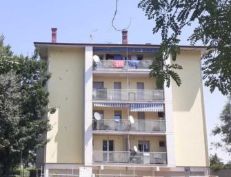 Comune di Reggio e Acer: 400mila euro per condomini di via Pasteur