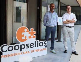 Coopselios: approvato il bilancio consuntivo 2019