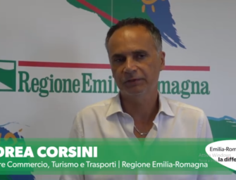 Turismo, l’Emilia tende la mano alle agenzie di viaggio