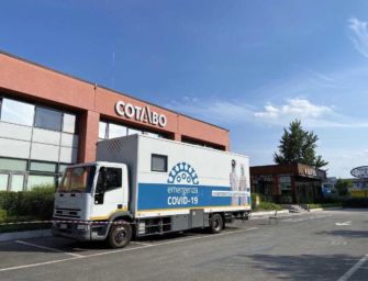 Bologna. Nessun tassista di Cotabo è risultato positivo al Coronavirus