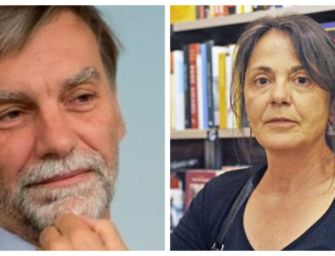 Delrio in un tweet: imprenditori eroi della ripresa. Lo attacca su Fb l’ex Br Balzerani