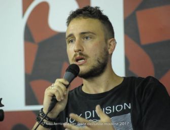 De Lucia (Pd): no ricordo Martiri, una vergogna