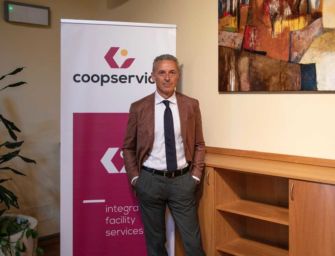 Coopservice a 969 milioni: in crescita fatturato, utile e lavoro