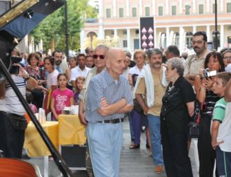 La gestione Nasi della storica Libreria del Teatro compie 60 anni