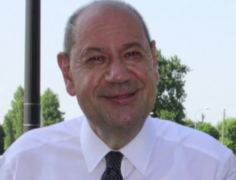 Eboli (FdI): nel degrado delle ex Reggiane l’ombra inquietante della ‘ndrangheta