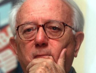 “100 anni di Enzo Biagi 1920-2020”, Lizzano in Belvedere celebra la nascita del giornalista e scrittore