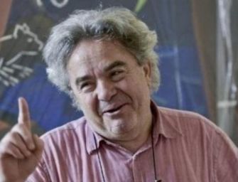 Teatro, Felicori: distanziamento è da togliere