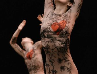 A Reggio Emilia torna il Festival Aperto