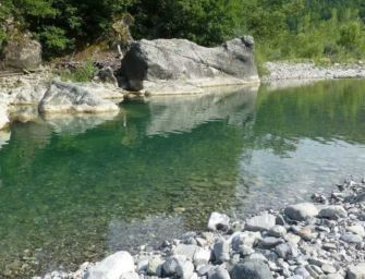 Italia viva: la crisi idrica è un’emergenza. L’invaso sull’Enza è necessario