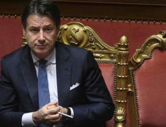 Coronavirus. Ok Senato, emergenza prorogata fino al 15 di ottobre