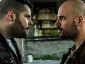 Nuova Gomorra, prima assoluta a Bologna