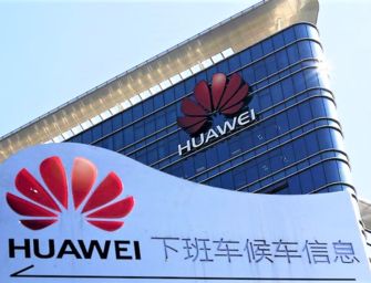 Huawei esclusa da gara 5g in Italia