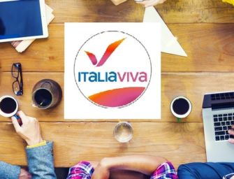 Nominati i responsabili reggiani di zona di Italia Viva