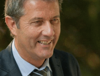 Ferrarini vice di Legacoop Emilia Ovest