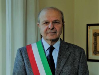 Cambio vertici Unione Appennino