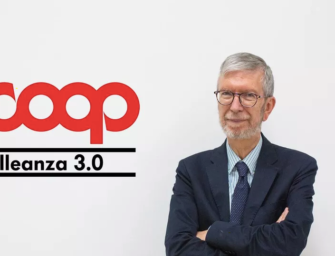 Cifiello nuovo presidente di Coop Alleanza 3.0