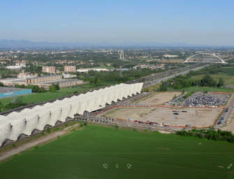 La Mediopadana accresce il suo ruolo di hub della mobilità