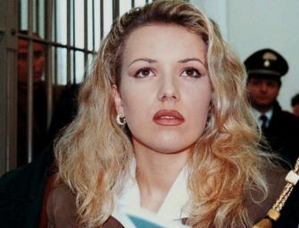 Mikula: lasciata sola e senza protezione