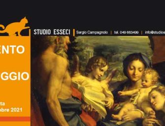 Alla Pilotta di Parma il mito del Correggio