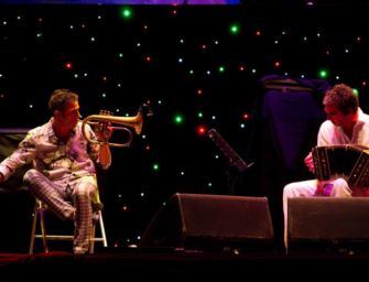 Festival Mundus, dialogo in musica a Reggio