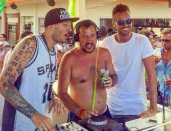 Al Papeete Beach stop agli eventi serali