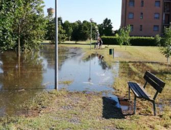 Reggio. Eboli e Melioli (FdI): Parco Martiri di Sesso, cosa fa Arpa?